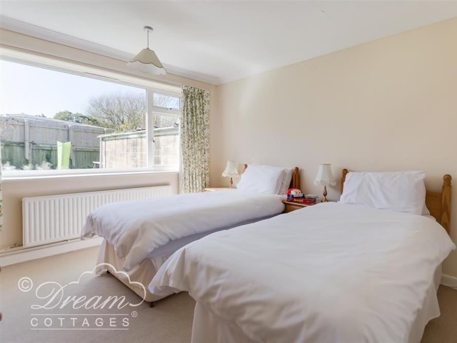 Hillview Bungalow Burton Bradstock Exteriör bild